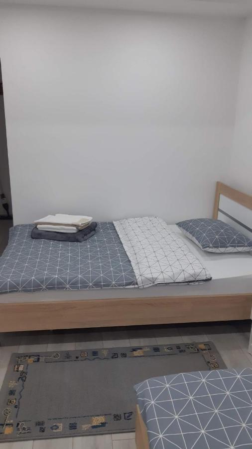 Apartman Abramovic Topusko Exterior foto